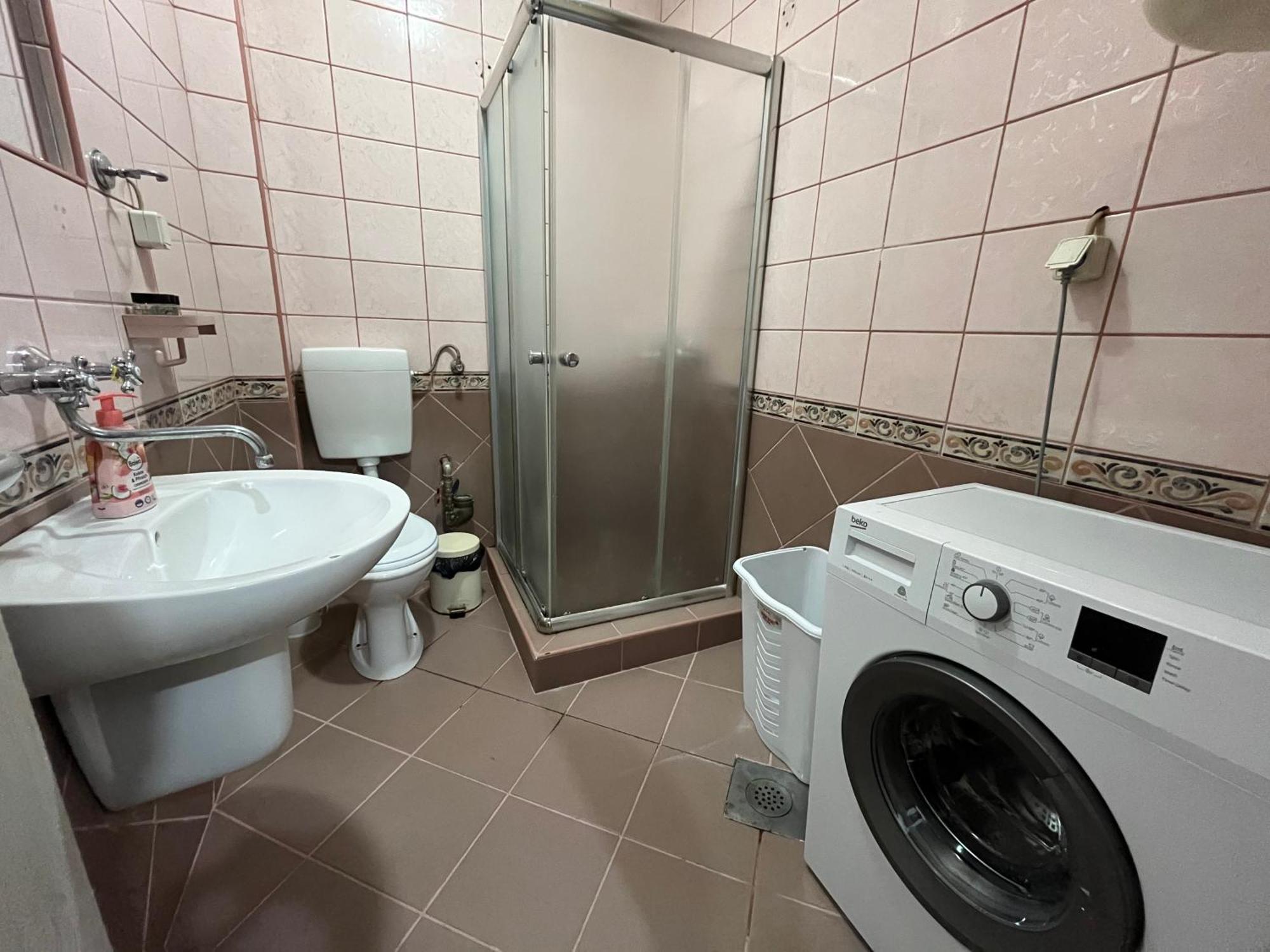 M - Square Private Rooms Skopje Quarto foto